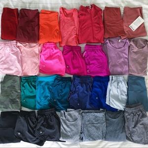 💕Lululemon Box💕 Mystery Box